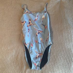 Jolyn “Jackson III” Onesie